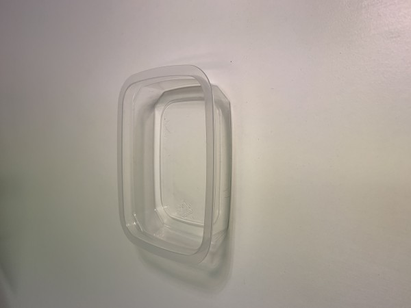 F-S PP 112x86x24 transparent