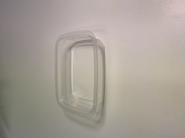 F- S PP 112x86x37 transparent
