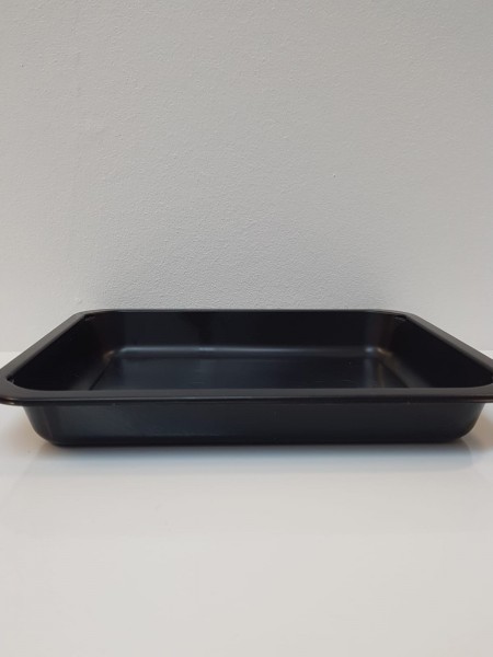 F227-18mm, schwarz