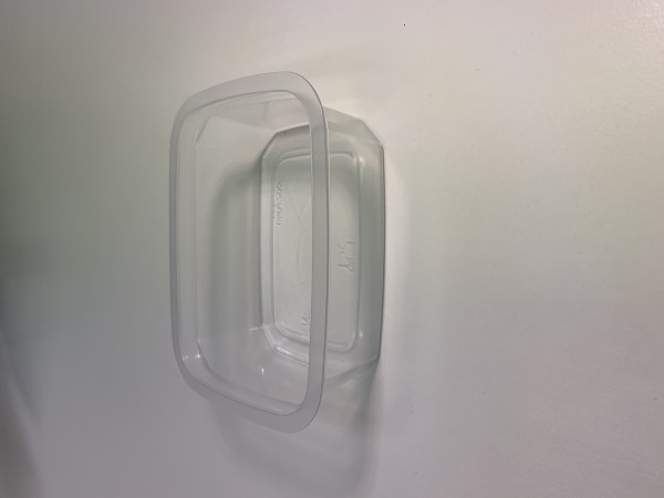 F- S PP 112x86x54 transparent