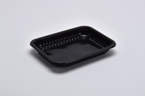 F187 25mm schwarz Rip
