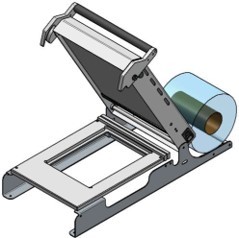 Frischepacker F-S-300