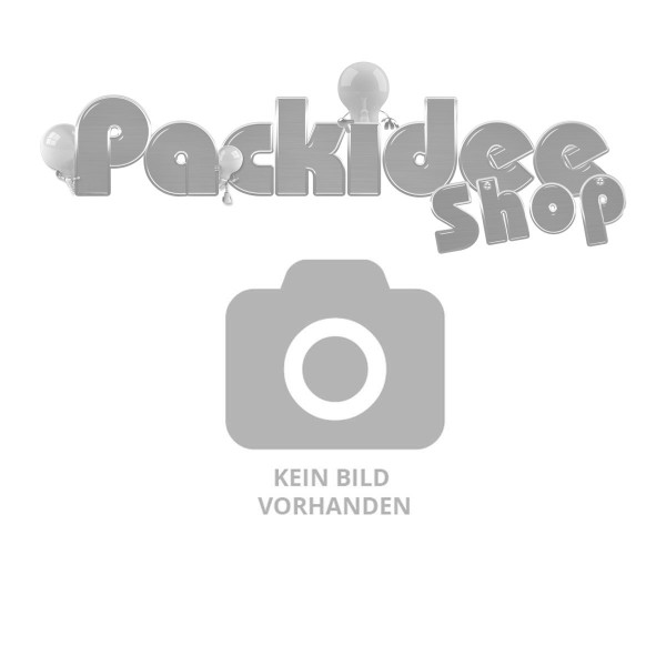 PP Deckel klar Spritzguss zu 1/2 GN Schalen