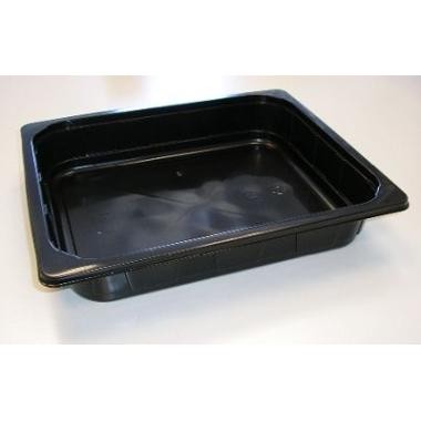 325-60mm, schwarz