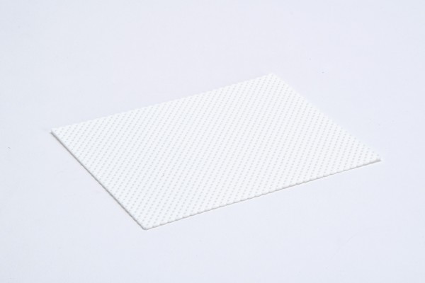 Saugeinlage "EXTRA DRY" 80x120mm weiß